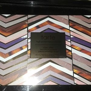 Tarte clay play palette